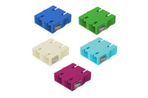 SC Adapters 1