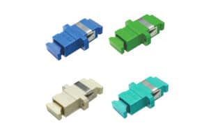 SC Adapters 2