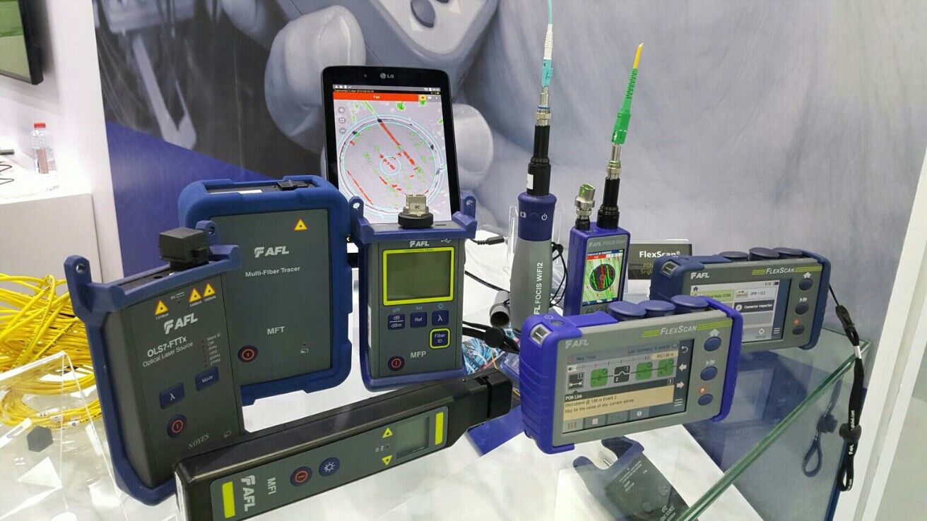 Essential Test and Inspection Equipment for High-Performance Networks