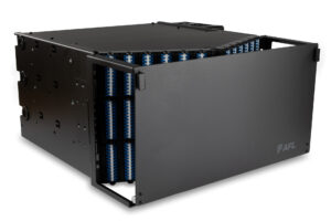 U-Series-High-Capacity-6RU-Front-Access-V-Patch-Panel