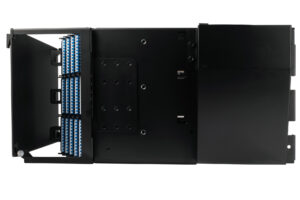 U-Series-High-Capacity-6RU-Front-Access-V-Patch-Panel