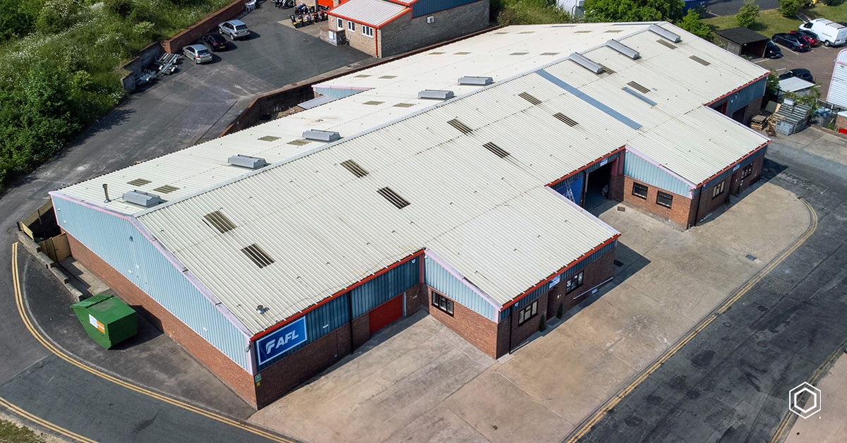 AFL Hyperscale Expands Manufacturing Facility in Haverhill, U.K. to Meet Growing Demands 