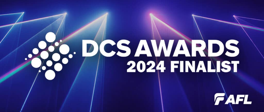 DCS Awards