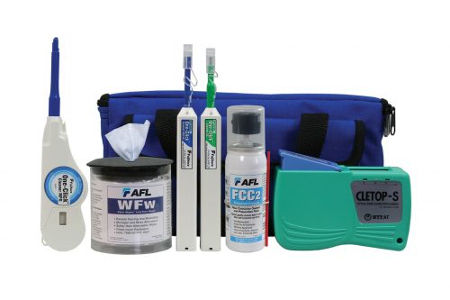 FCP2 Fiber Cleaning Kit for SCSTFCLCMPO