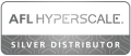 Silver Distributor Logo 150px